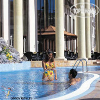 Complejo Bahia Principe