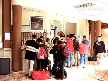 New photos from tourists Palia Parque Don Jose 3*