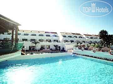 Hotel photo Palia Parque Don Jose 3*