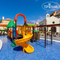 GF Isabel Детский бассейн