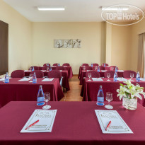 GF Isabel Комната для мероприятий Achama