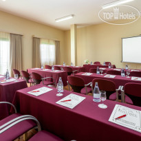 GF Isabel Комната для мероприятий Achama