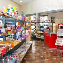 GF Isabel Мини маркет