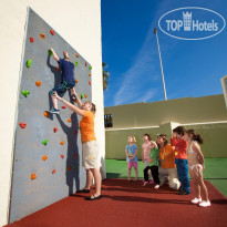 GF Isabel Развлечения для детей