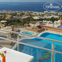 KN Aparthotel Panoramica