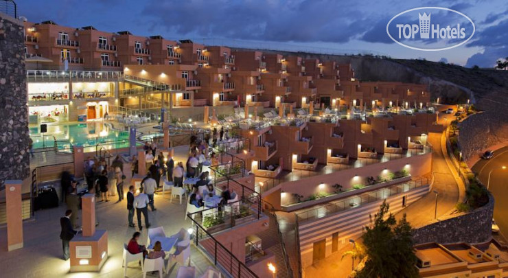 Hotel photo KN Aparthotel Panoramica 