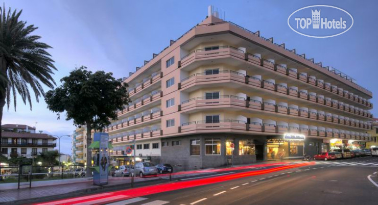 Hotel photo Elegance Dania Park 4*
