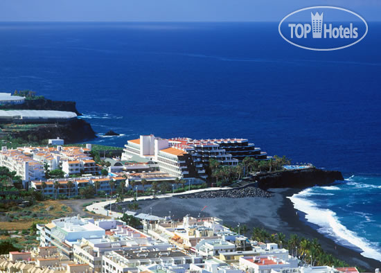 New photos from tourists Sol La Palma 4*