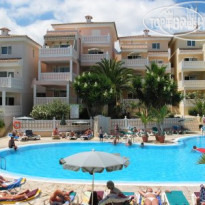 Chayofa Country Club