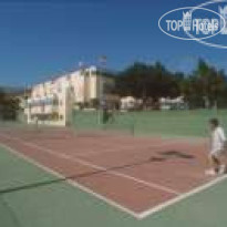 Chayofa Country Club