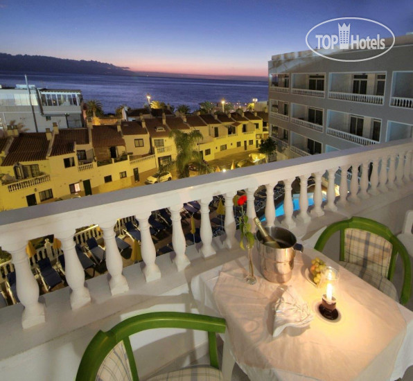 Hotel photo Blue Sea Lagos de Cesar 4*