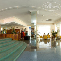 Blue Sea Lagos de Cesar 