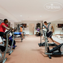 Blue Sea Lagos de Cesar 