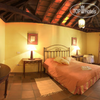 Hotel Rural Vilaflor