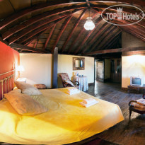 Hotel Rural Vilaflor