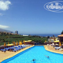 AluaSoul Orotava Valley - Adult only
