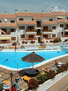 Hotel photo El Cardon APT
