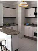 New photos from tourists El Cardon APT