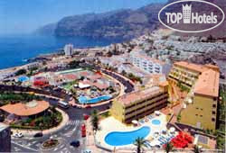 Hotel photo El Marques Palace 4*