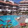 Coral Los Alisios 