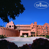 Tivoli La Caleta Tenerife Resort
