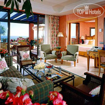 Tivoli La Caleta Tenerife Resort
