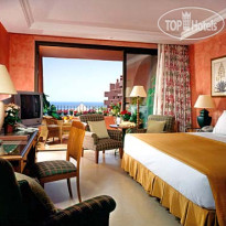 Tivoli La Caleta Tenerife Resort