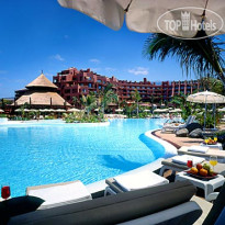 Tivoli La Caleta Tenerife Resort