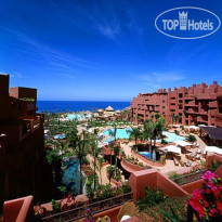 Tivoli La Caleta Tenerife Resort
