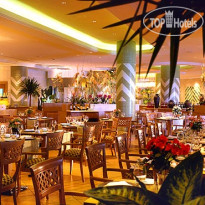 Tivoli La Caleta Tenerife Resort