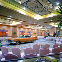 Tivoli La Caleta Tenerife Resort