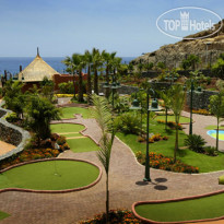 Tivoli La Caleta Tenerife Resort