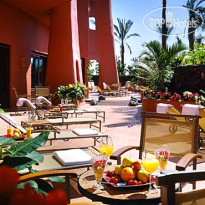 Tivoli La Caleta Tenerife Resort