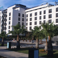 Zentral Center