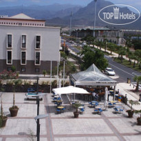 Zentral Center
