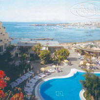 Arona Gran Hotel