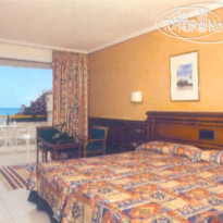 Arona Gran Hotel