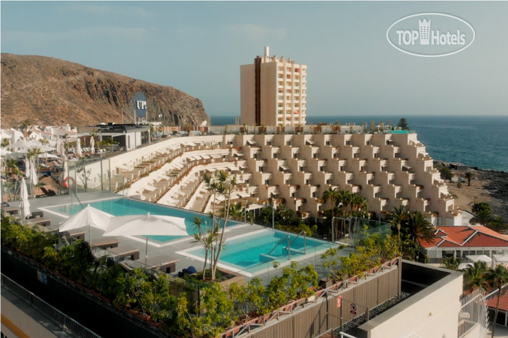 Arona Gran Hotel