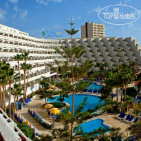 Arona Gran Hotel