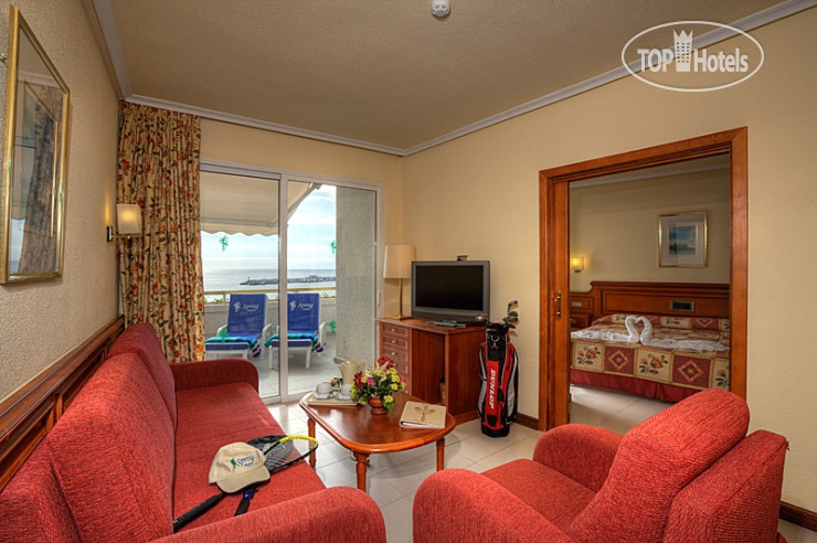 Arona Gran Hotel
