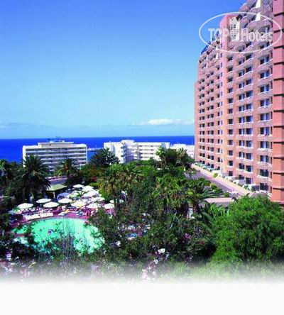 Sol Arona Tenerife