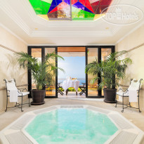 Hotel Botanico & The Oriental Spa Garden 