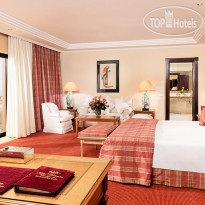 Hotel Botanico & The Oriental Spa Garden 