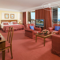 Hotel Botanico & The Oriental Spa Garden 