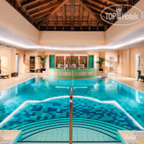 Hotel Botanico & The Oriental Spa Garden 