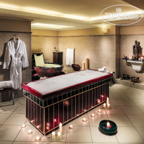 Hotel Botanico & The Oriental Spa Garden 