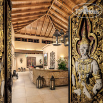 Hotel Botanico & The Oriental Spa Garden 