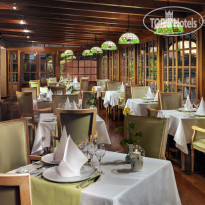 Hotel Botanico & The Oriental Spa Garden 