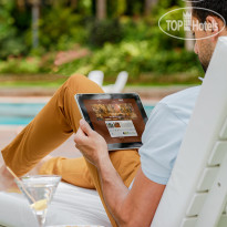 Hotel Botanico & The Oriental Spa Garden 