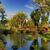 Hotel Botanico & The Oriental Spa Garden 